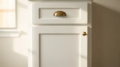 Cabinet & Trim Paint