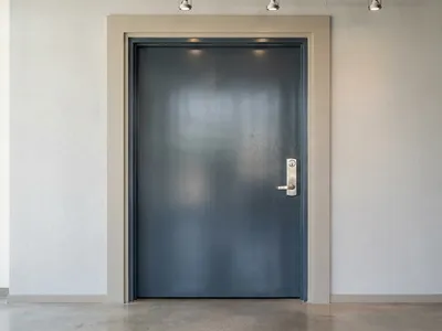 Commercial & Industrial Coatings at Kwikze Paint Houston