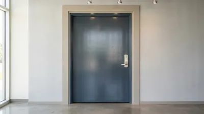 Commercial & Industrial Coatings