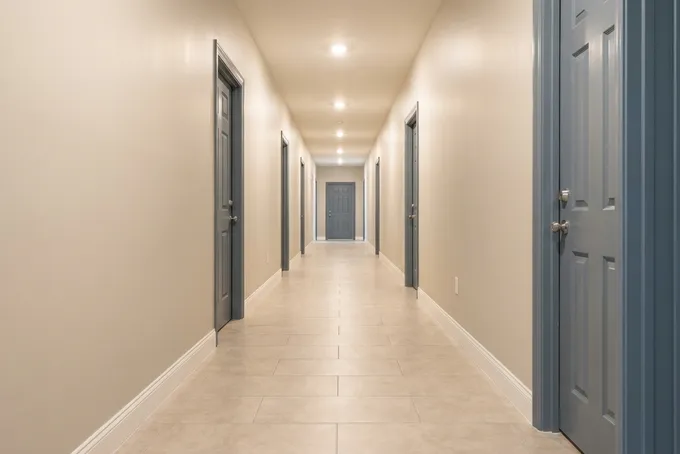 Commercial & Industrial Coatings in Denver, CO