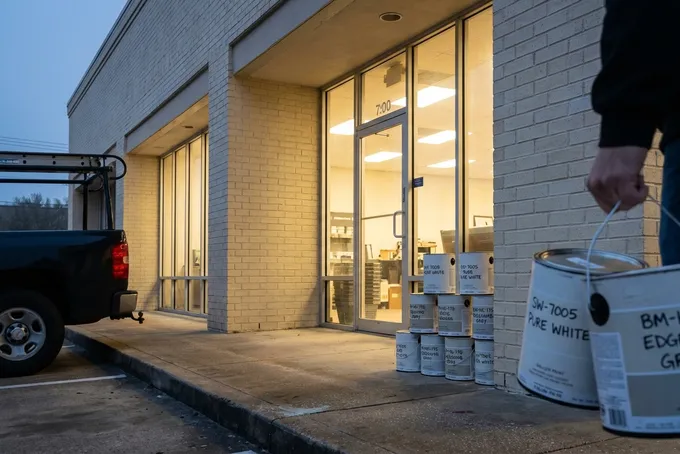 Contractor Accounts in Denver, CO