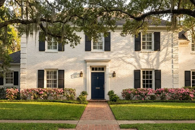 Exterior Paint in Denver, CO