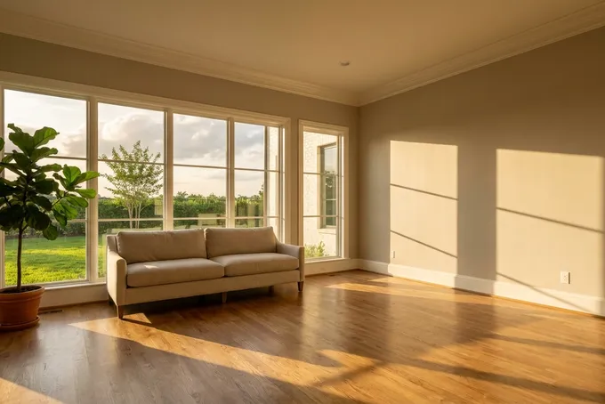 Interior Paint in Denver, CO