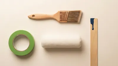 Painting Supplies